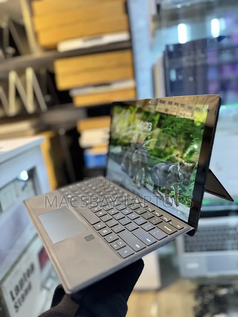 Laptop Microsoft Surface Laptop 7 8GB Intel Core i7 SSD 256GB