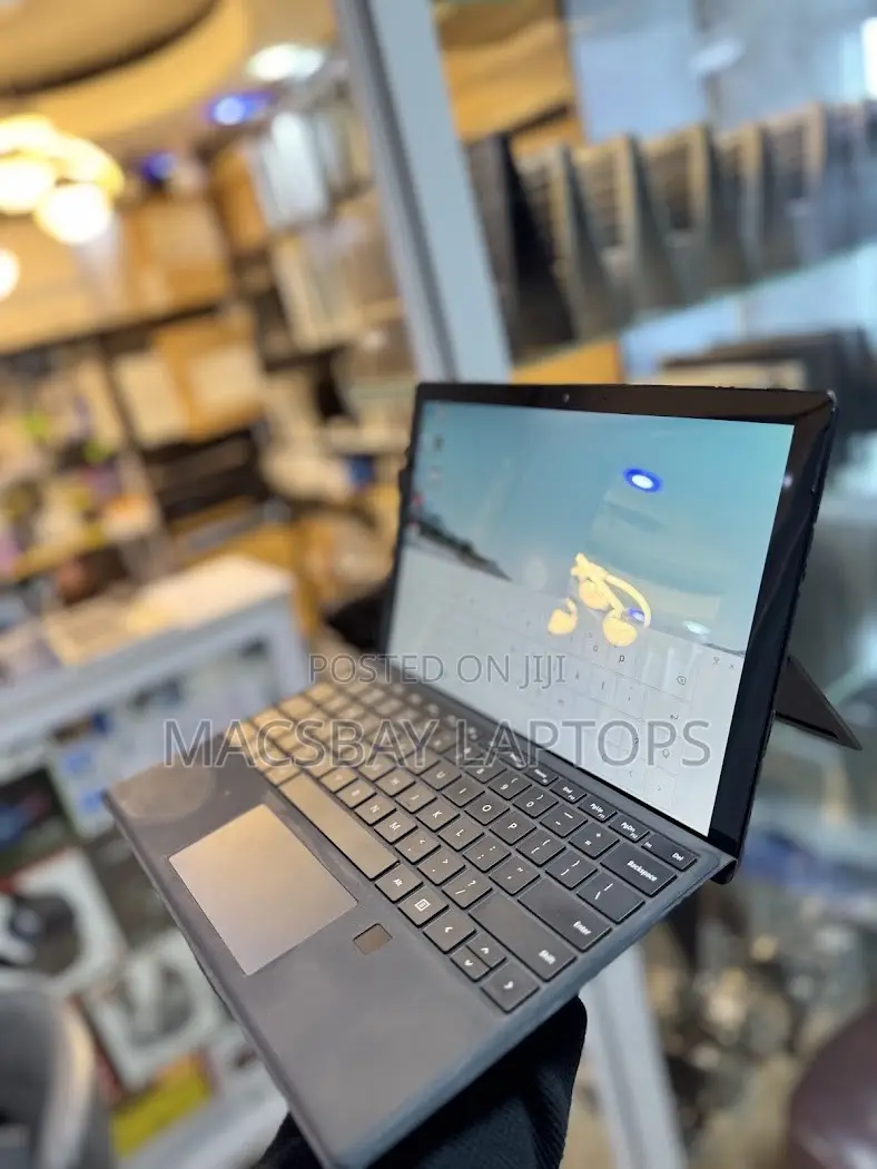 Laptop Microsoft Surface Laptop 7 8GB Intel Core i7 SSD 256GB