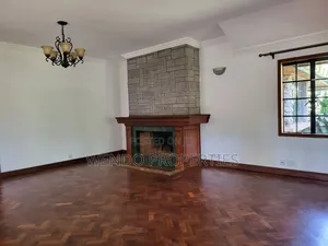 5bdrm Villa in Runda for rent