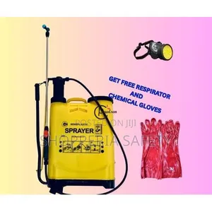 20L Knapsack Sprayer