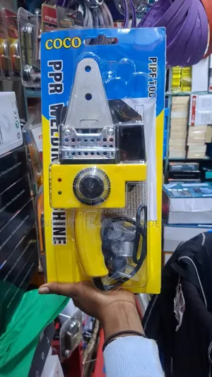 PPR Pipe Welding Machine