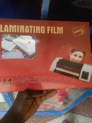 Laminating Film
