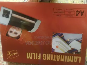 Laminating Film