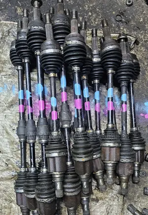 Drive Shaft for Nissan Dayz Right and Left