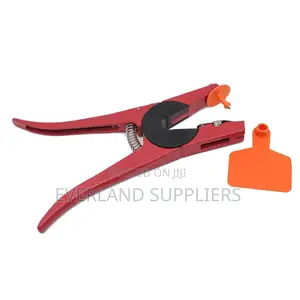 Durable Tagging Pliers
