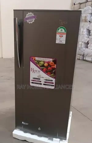 Roch Single Door 150litres