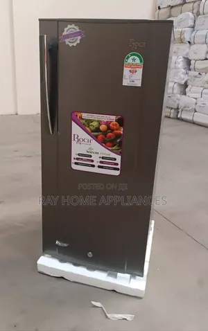 Roch Single Door 150litres