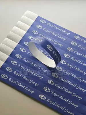Event Wristbands