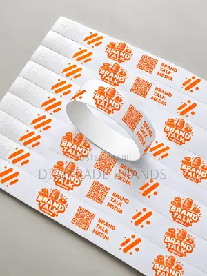 Event Wristbands