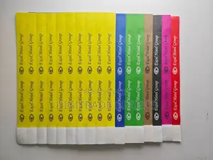 Event Wristbands