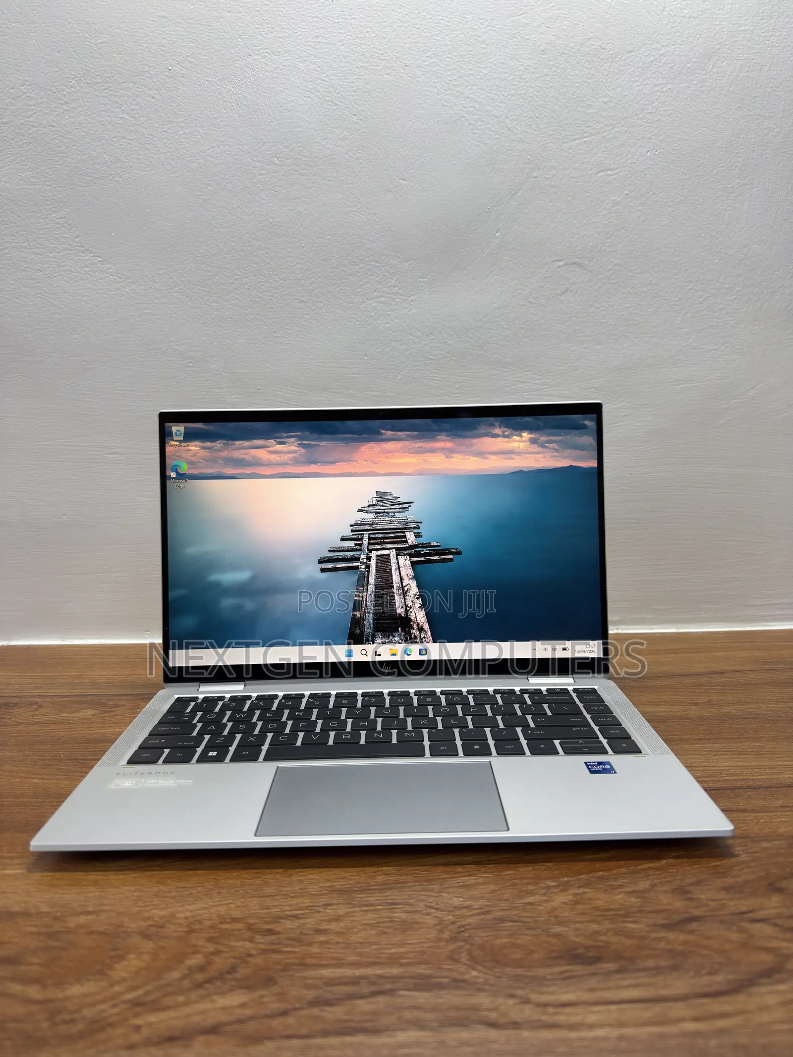 Laptop HP EliteBook 1040 G8 16GB Intel Core i7 SSD 512GB