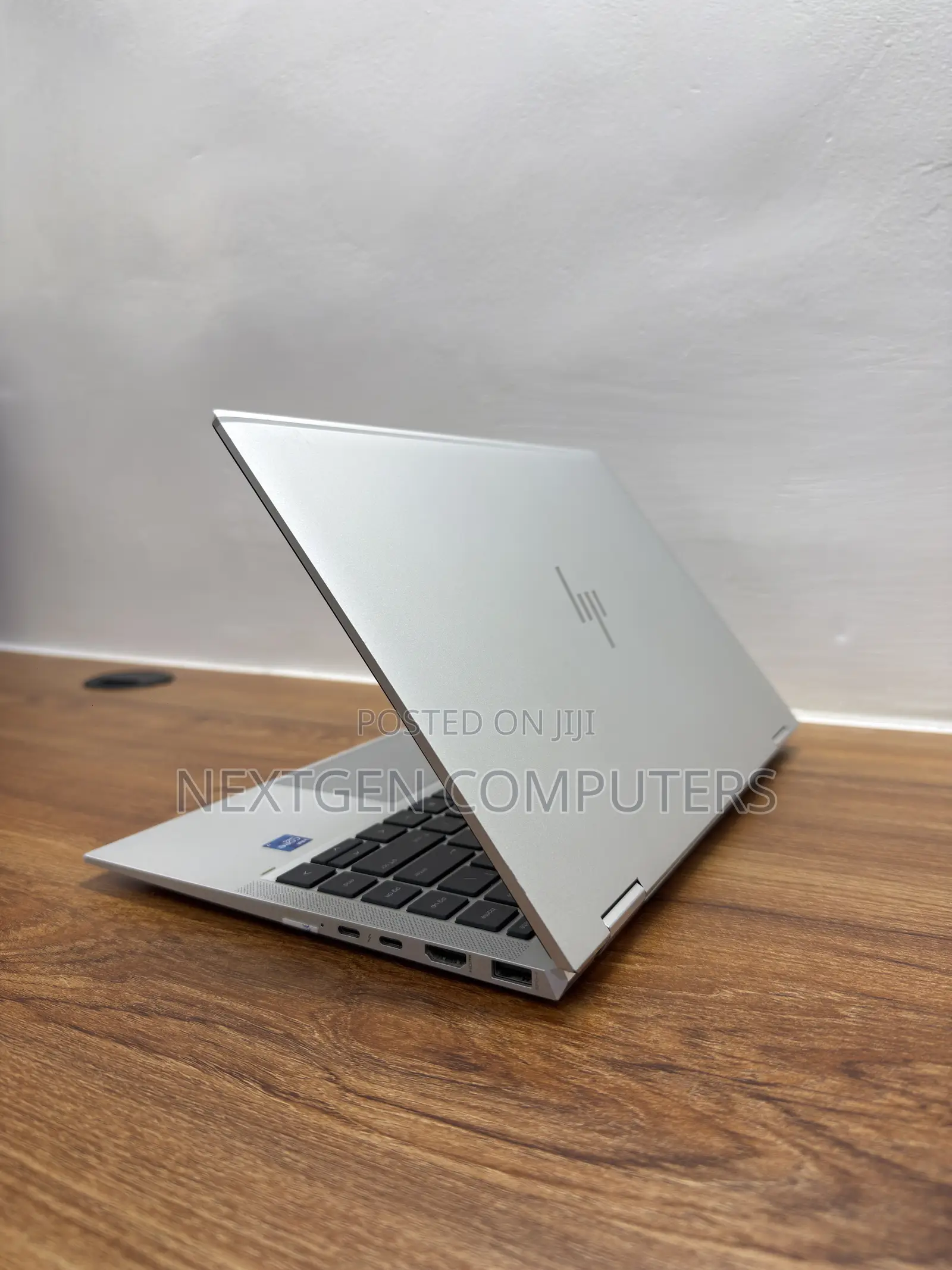 Laptop HP EliteBook 1040 G8 16GB Intel Core i7 SSD 512GB