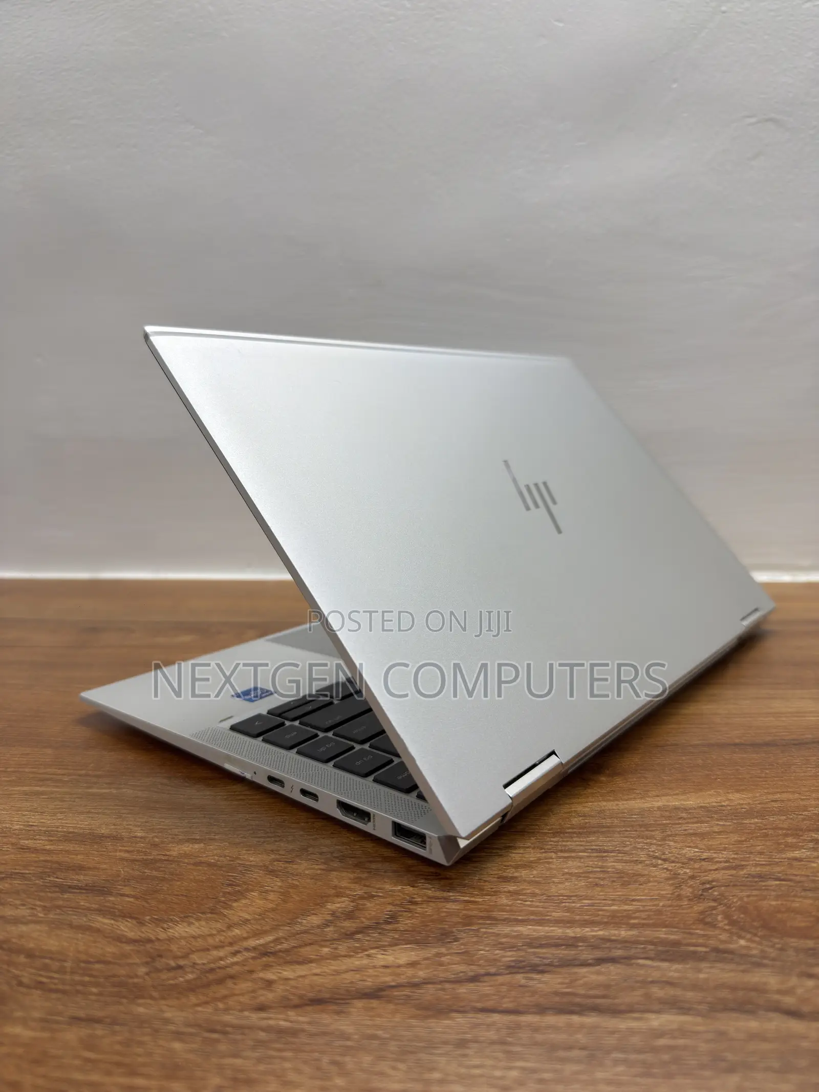 Laptop HP EliteBook 1040 G8 16GB Intel Core i7 SSD 512GB