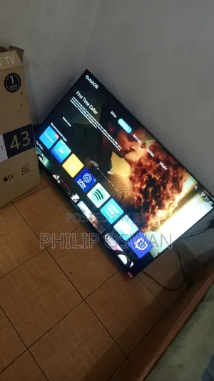 Solarmax Android TV