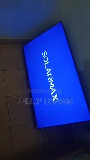 Solarmax Android TV