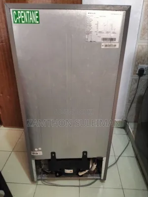 Fridge , It Has Energy Saving Inbuilt Gadget , Make Is Bruhm,