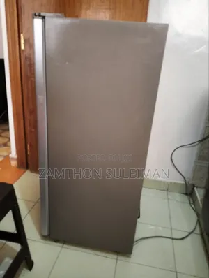 Fridge , It Has Energy Saving Inbuilt Gadget , Make Is Bruhm,