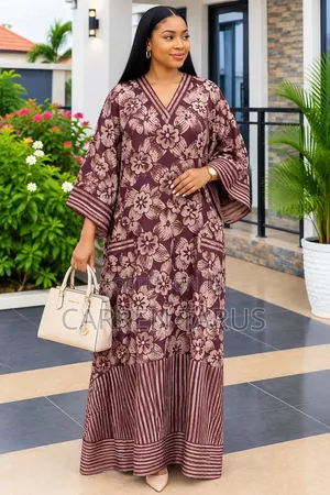 Unique Kitenge