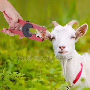 Precision Ear Tag Applicator