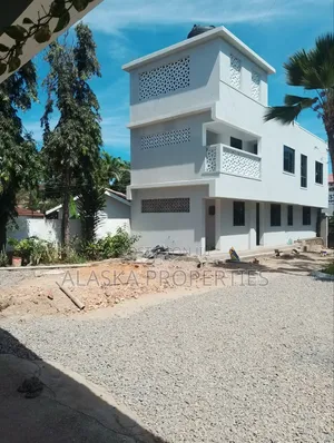 1bdrm Apartment in Nyali Estate for rent
