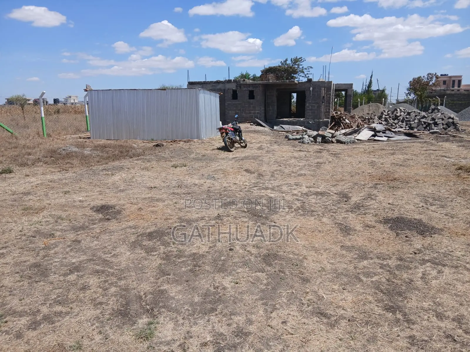 Prime Plot in Silicon Valley Kamakis