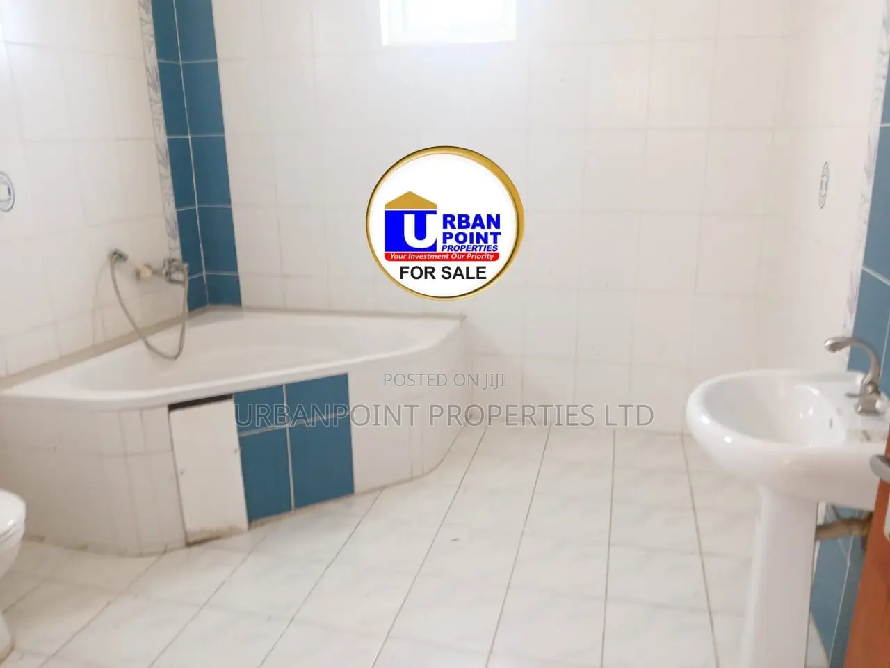 6bdrm Villa in Watamu for sale