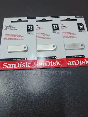 SanDisk Ultra Luxe