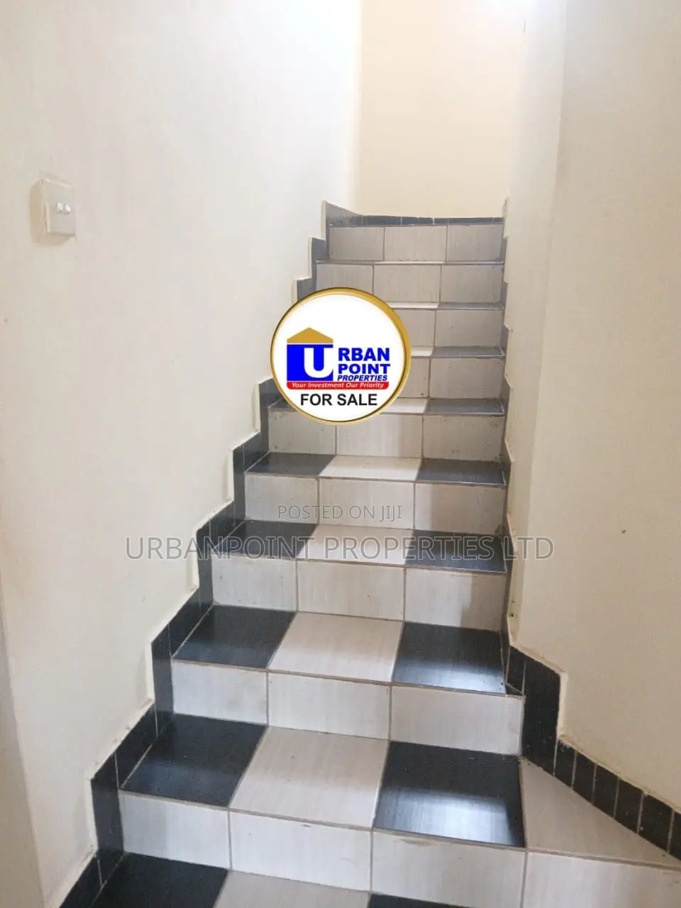 6bdrm Villa in Watamu for sale