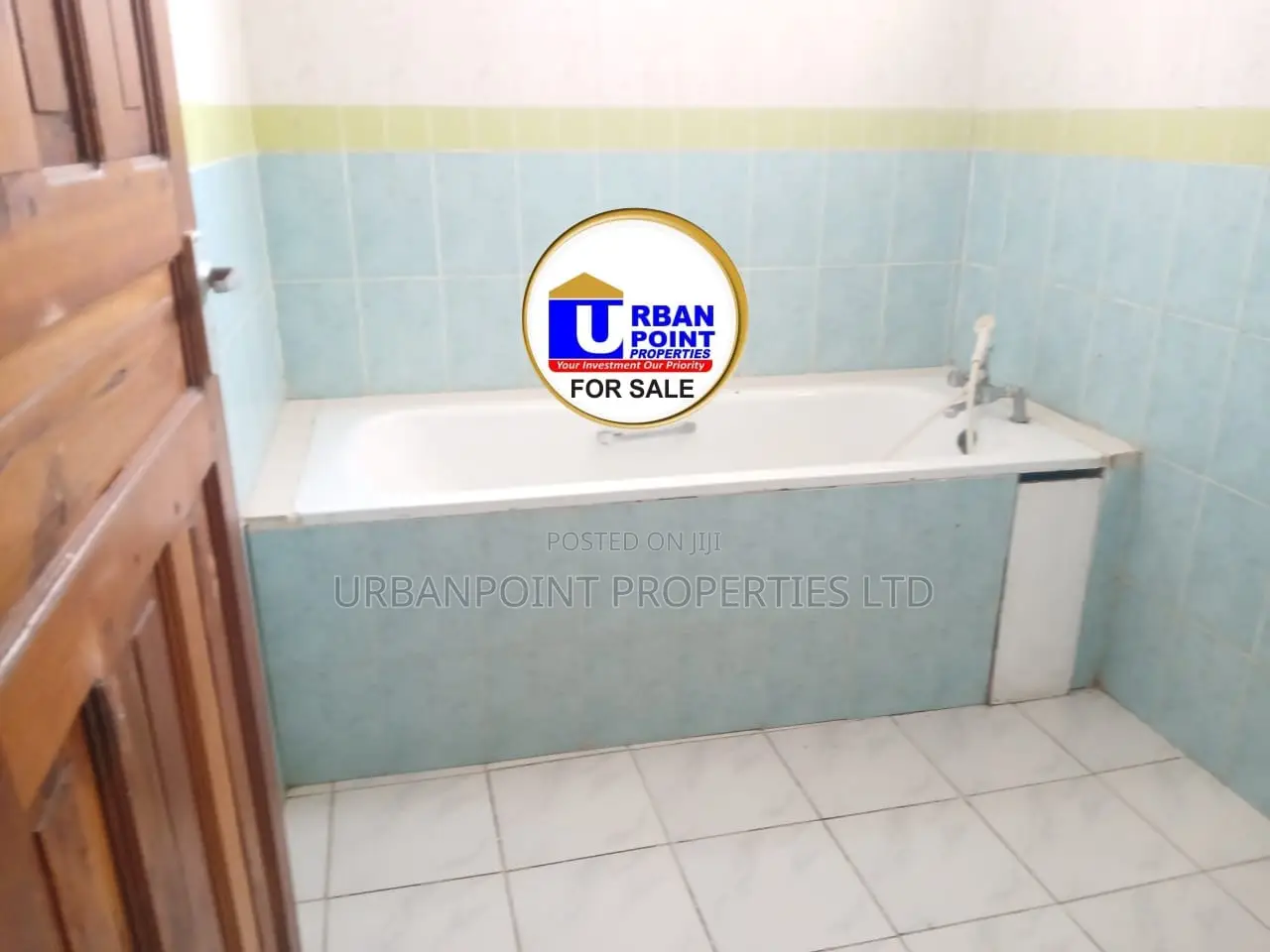 6bdrm Villa in Watamu for sale