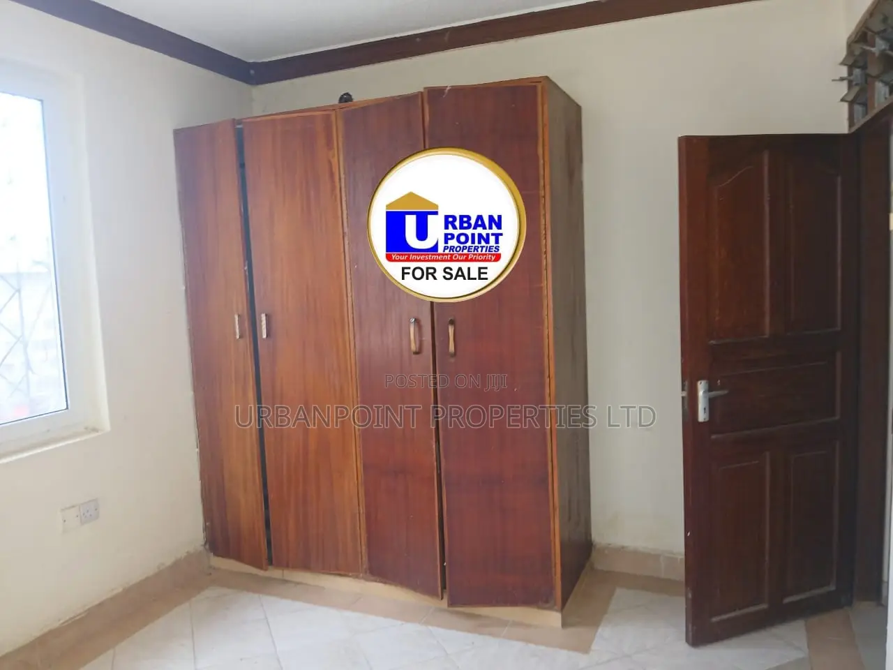 6bdrm Villa in Watamu for sale
