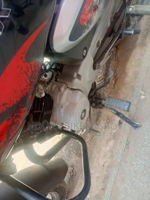 Bajaj Boxer 150 UG 2026 Black