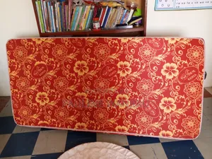 3*6 Mattress