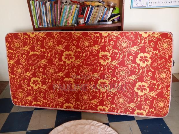 3*6 Mattress