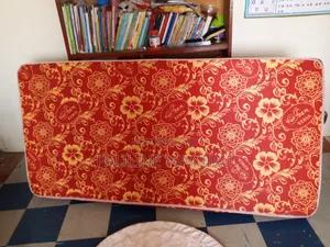3*6 Mattress