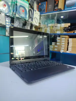 Laptop Lenovo Yoga 11e 4GB Intel Celeron SSD 128GB