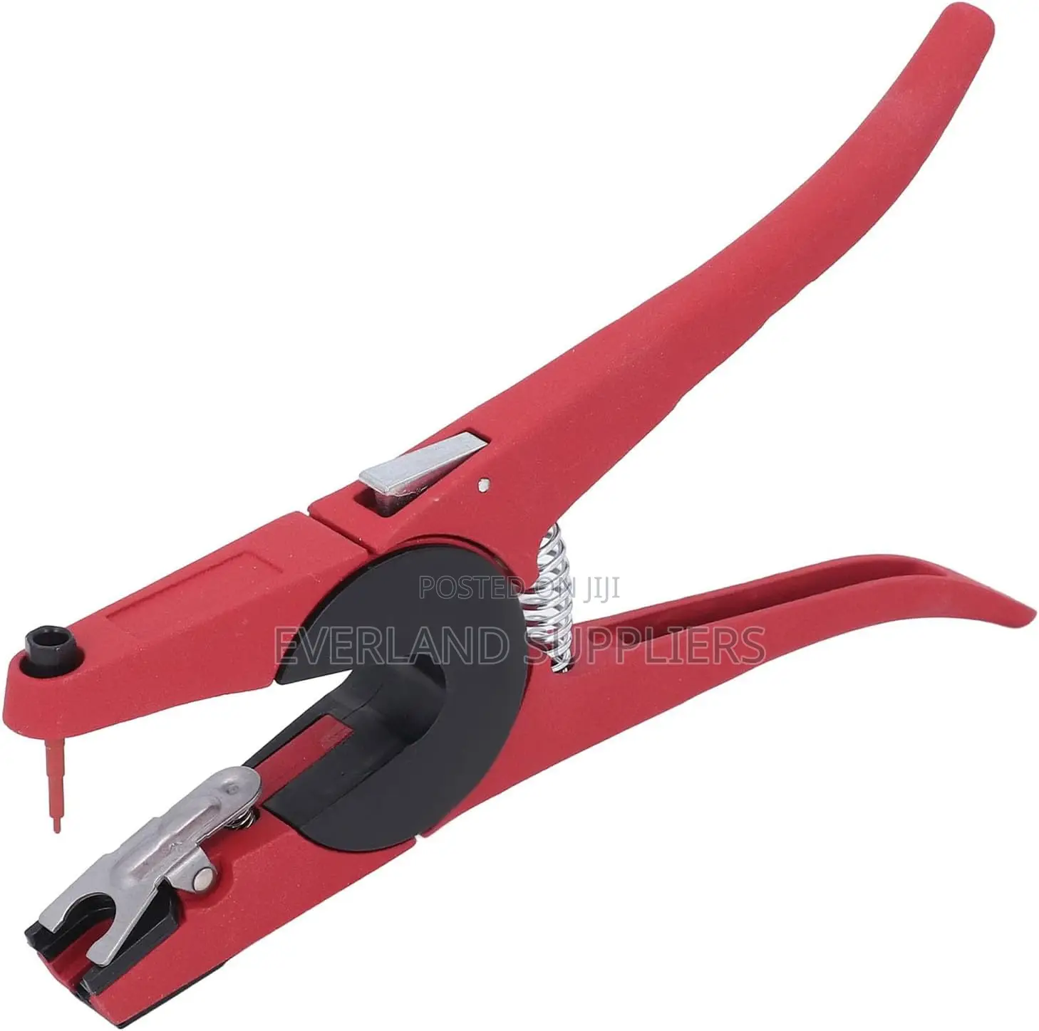 Sheep Ear Tag Applicator