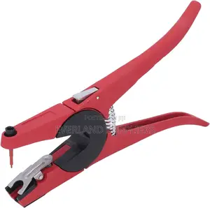 Sheep Ear Tag Applicator