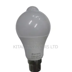 TNTORCH PIR Motion Sensor LED Light Bulb – Energy Saving B22 Pin Type