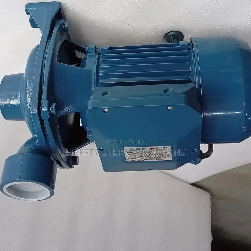Centrifugal Water Booster Pump 2hp