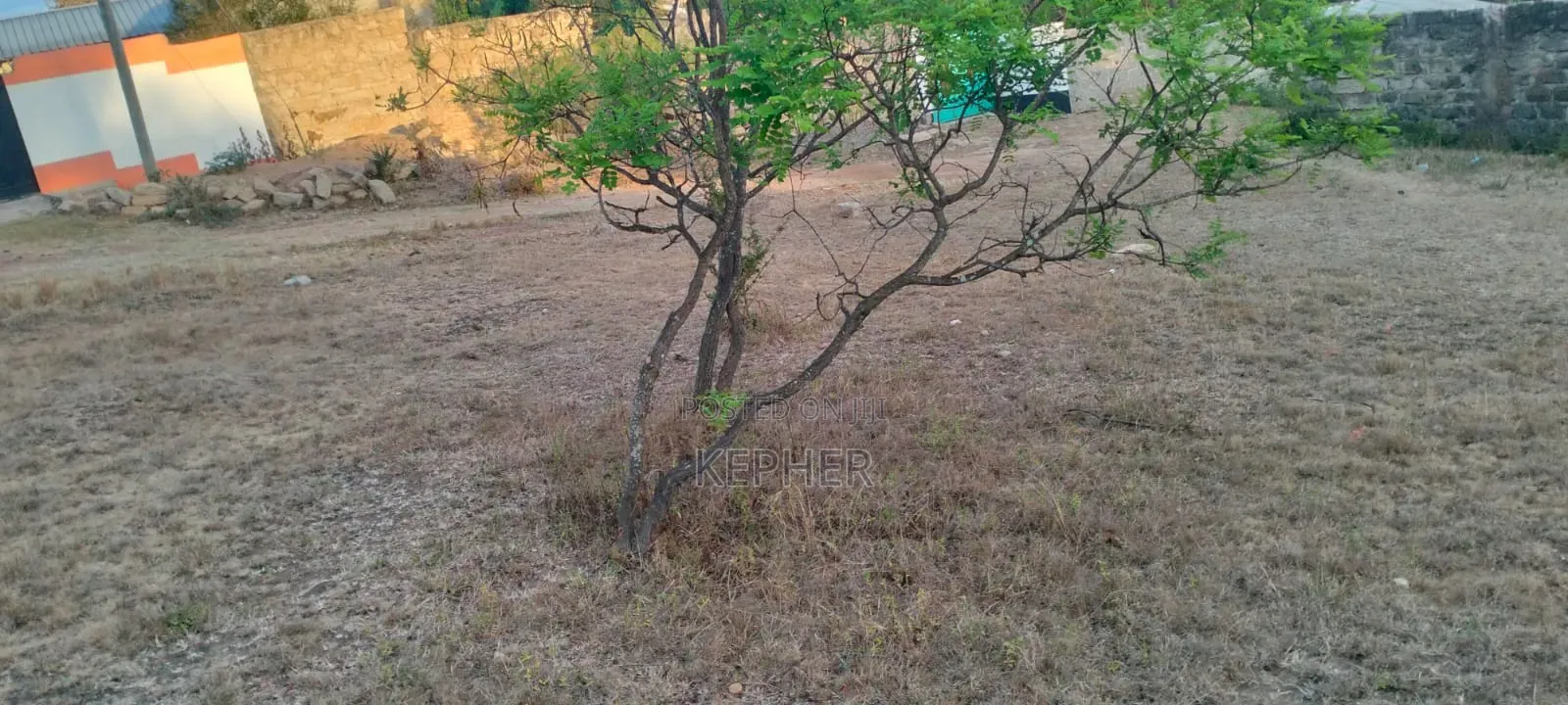Selling a 50*100 Plot at Maguguni, Thika