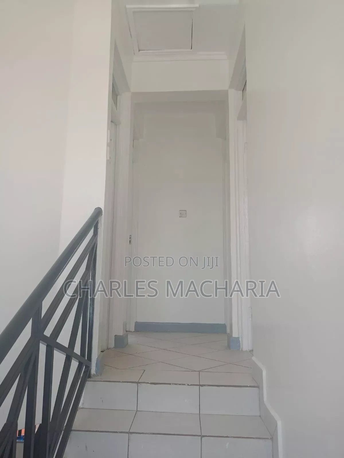 3bdrm Maisonette in Banque Estate, South B for sale
