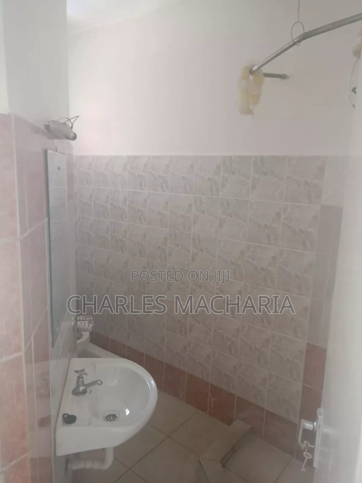 3bdrm Maisonette in Banque Estate, South B for sale