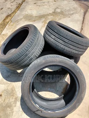 Falken Tyres