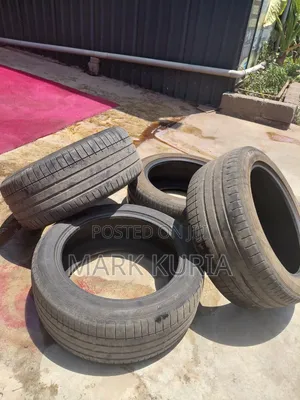 Falken Tyres