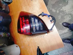 Honda Vezel 2p17 Boot Lamp
