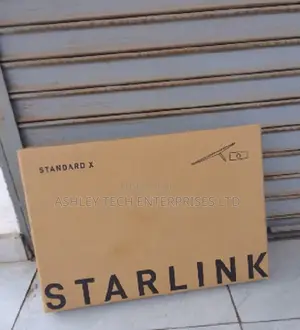 Starlink V4 Gen 3 – Fast Reliable Internet Anywhere