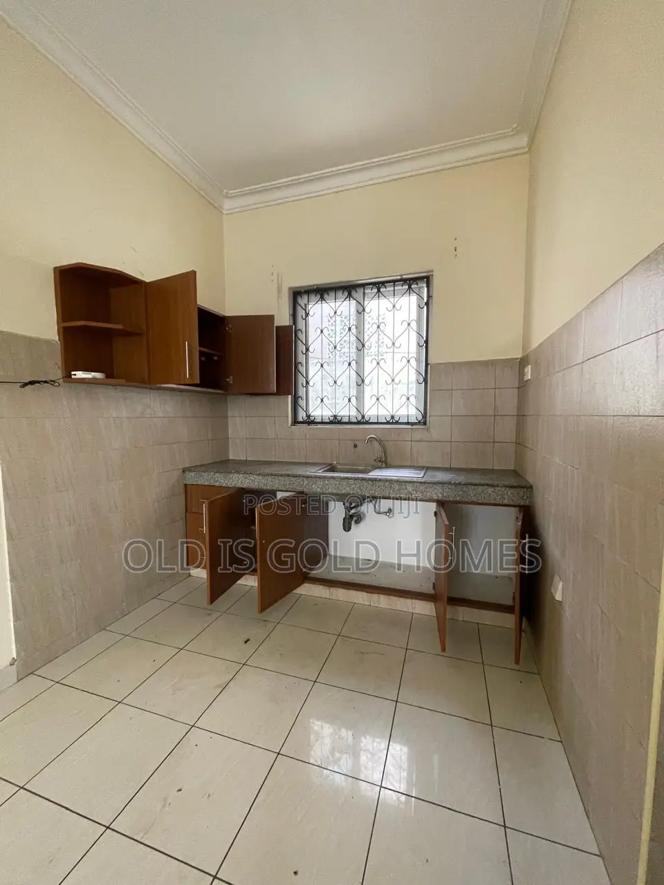 Studio Apartment in Tudor for rent