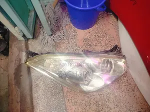 Wishing 2005 Headlight Non Xenon