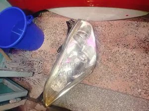 Wishing 2005 Headlight Non Xenon