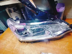 Fielder 165 Headlight Non Xenon Part No. K
